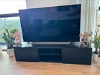 Tv-meubel in perfecte staat – geschikt voor tv’s tot 85 inch, Huis en Inrichting, Kasten | Televisiemeubels, Ophalen of Verzenden