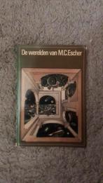 De wereld van M.C. Escher, Boeken, Ophalen of Verzenden, Zo goed als nieuw