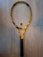 Prince tour 98 esp tennisracket, Sport en Fitness, Tennis, Prince, Ophalen of Verzenden, Zo goed als nieuw, Racket