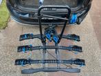 Hapro Atlas 3 Fietsendrager, Auto diversen, Fietsendragers, Ophalen, 3 fietsen of meer, Gebruikt, Trekhaakdrager