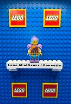 Lego Minifiguur / Poppetje DRM030., Ophalen of Verzenden, Zo goed als nieuw, Lego