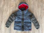 Stoere Winterjas mt 92 - jongen - WE Fashion, Kinderen en Baby's, Kinderkleding | Maat 92, Ophalen of Verzenden, Zo goed als nieuw