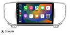 Apple carplay Navigatie kia sportage 2018 carkit android 13