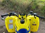 Quad, Ophalen, 250 cc, Overige merken