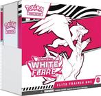 Pokemon White Flare Elite Trainer Box NIEUW, Ophalen of Verzenden, Nieuw, Boosterbox