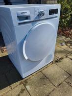 warmtepompdroger Siemens iq700 9kg A++ nette staat!, Witgoed en Apparatuur, Wasdrogers, Ophalen, Overige typen, 8 tot 10 kg, Refurbished