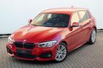 BMW 1-serie 118i M Sport | Orig NL | Dealer onderhouden, Auto's, Gebruikt, Lichtsensor, Alcantara, Origineel Nederlands