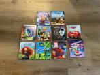 10 Disney Boeken Zonder CD, Ophalen of Verzenden, Gelezen, Sprookjes