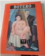 Boek - Fernando Botero - Librero, Boeken, Kunst en Cultuur | Beeldend, Gelezen, Ophalen of Verzenden, Schilder- en Tekenkunst