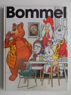 Bommel - nn_HC_Bommel, Eén stripboek, Ophalen of Verzenden, Zo goed als nieuw, Marten Toonder