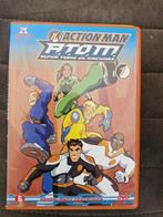 Dvd Action man, Ophalen, Gebruikt, Tekenfilm, Amerikaans