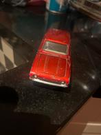 Dinky Toys Ford Corsair 1/43 - Origineel Engels, Gebruikt, Dinky Toys, Ophalen of Verzenden, C