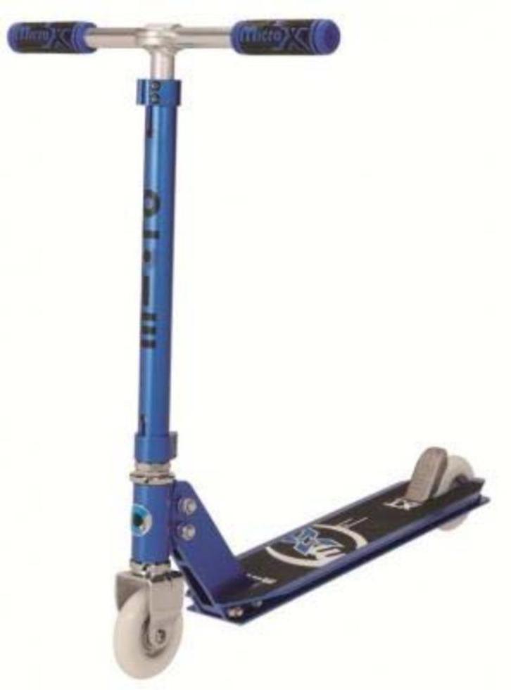 Micro MX Park Stuntstep = nieuw + aanbieding+gratis verzendi, Kinderen en Baby's, Speelgoed | Buiten | Voertuigen en Loopfietsen