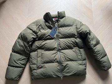 Tommy Hilfiger Jas - Nieuw! beschikbaar voor biedingen