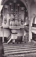 Dinxperlo.  Interieur (orgel)  Ned. Herv. Kerk.  **, Verzamelen, Verzenden, 1960 tot 1980, Gelopen, Gelderland