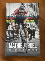Mathieu van der Poel - Mark de Bruijn (paperback), Ophalen of Verzenden, Zo goed als nieuw