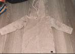 Babystyling corduroy vestje beige maat 74/80, Ophalen of Verzenden