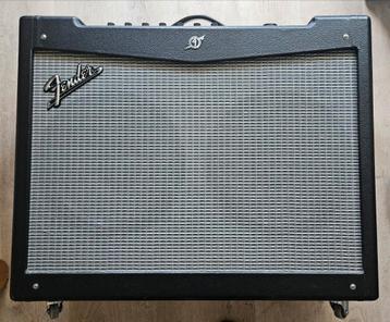 Fender Mustang IV v2 beschikbaar voor biedingen