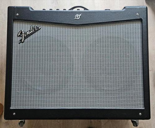 Fender Mustang IV v2, Muziek en Instrumenten, Versterkers | Bas en Gitaar, Zo goed als nieuw, Ophalen