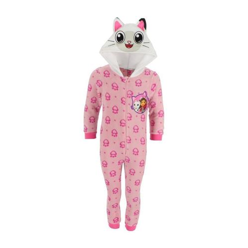 Gabby's Poppenhuis Onesie - Maat 98/104, Kinderen en Baby's, Kinderkleding | Maat 98, Nieuw, Meisje, Nacht- of Onderkleding, Ophalen of Verzenden