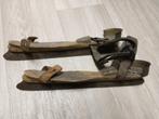 houten friese doorlopers, Ophalen of Verzenden, Gebruikt, Friese doorlopers, Overige merken