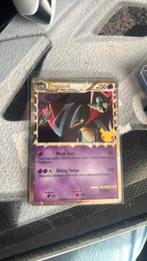 Pokemon TCG Dragapult, Hobby en Vrije tijd, Verzamelkaartspellen | Pokémon, Ophalen of Verzenden, Zo goed als nieuw, Losse kaart