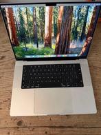 MacBook Pro 16" M2 Pro (2023) - 512GB, Computers en Software, Apple Macbooks, MacBook Pro, 512 GB, Ophalen of Verzenden, Zo goed als nieuw