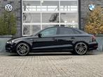 Audi A3 1.4 TFSI AMBIT. PL S - SPORTST. - NAVI - AFN. TREKH., Voorwielaandrijving, 125 pk, Gebruikt, Euro 6