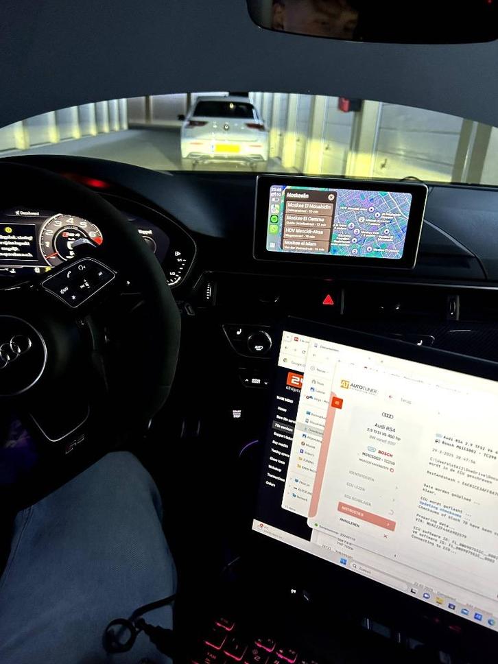 OPF/GPF/ EGR Verwijderen of Deactiveren, Auto diversen, Tuning en Styling, Ophalen