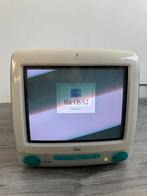 Apple iMac G3 Bondi blue - Alleen de computer., Apple, Ophalen