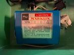 Marklin 50 va lichttrafo, Hobby en Vrije tijd, Modeltreinen | H0, Gebruikt, Ophalen of Verzenden, Analoog, Märklin
