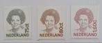 Nederland 1991 - nvph 1488A-1497A - Koningin Beatrix, Ophalen of Verzenden, Na 1940, Postfris