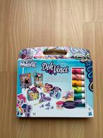 Play doh vinci my little pony nieuw in verpakking, Ophalen of Verzenden, Nieuw, Knutselen