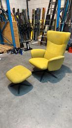Relax Fauteul/stoel, Ophalen, Zo goed als nieuw, 50 tot 75 cm