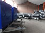 De Goedkoopste aanhangwagens in het OOSTEN, Auto diversen, Aanhangers en Bagagewagens, Nieuw