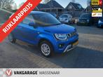 Suzuki IGNIS 1.2 Smart Hybrid Comfort, Voorwielaandrijving, Gebruikt, Euro 6, 4 cilinders