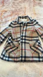 Originele wollen jas burberry 98, Ophalen of Verzenden, Zo goed als nieuw, Jas
