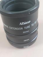 Pentax SLR 42mm Lens Verlengringen Set, Ophalen of Verzenden