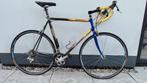 Giant Cadex 2 carbon racefiets - maat 61 cm - klassieker, Ophalen, Gebruikt, Carbon, Heren