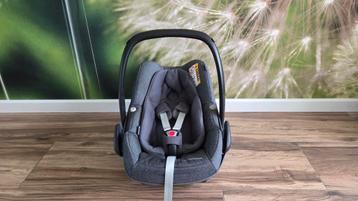 Maxi cosi pebble plus beschikbaar voor biedingen
