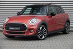 MINI Mini 1.5 Cooper Summer Red Edition | Pano | H&K | Carpl, Auto's, Mini, 12 maanden, 136 pk, Gebruikt, Bedrijf