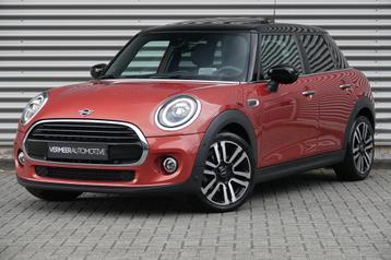 MINI Mini 1.5 Cooper Summer Red Edition | Pano | H&K | Carpl beschikbaar voor biedingen