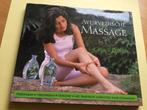 AYURVEDISCHE. MASSAGE.  GITA RAMESH, Ophalen of Verzenden, Zo goed als nieuw