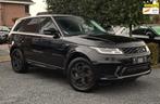 Land Rover Range Rover Sport 2.0 P400e HSE Dynamic 404 PK Lu, Automaat, 404 pk, Gebruikt, Zwart