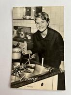 Conny Froboess, Ophalen of Verzenden, 1960 tot 1980, Ongelopen, Sterren en Beroemdheden