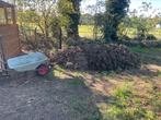 Paardenmest gratis ophalen, Tuin en Terras, Aarde en Mest, Ophalen