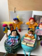 Zonnekindpop, Ophalen of Verzenden, Nieuw, Overige typen