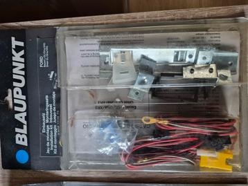 Opruiming Blaupunkt inbouwframe Ford beschikbaar voor biedingen