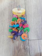 Vogelspeelgoed nieuw, Ophalen of Verzenden, Zo goed als nieuw, Speelgoed