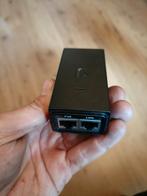 ubiquiti poe injectors, Computers en Software, Ophalen of Verzenden, Zo goed als nieuw